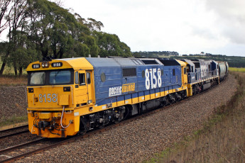 Картинка техника поезда локомотив состав