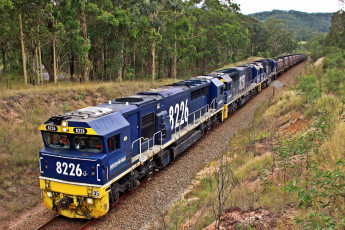 Картинка техника поезда локомотив состав