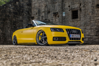 Картинка автомобили audi