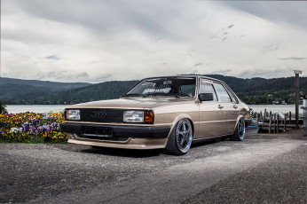 Картинка автомобили audi vw