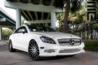 Картинка автомобили mercedes-benz mercedes