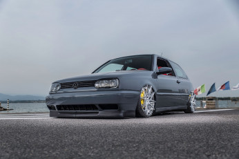 Картинка автомобили volkswagen vw