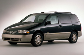 Картинка mercury+villager+estate+2001 автомобили mercury 2001 estate villager