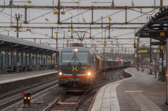 Картинка техника электровозы локомотив состав