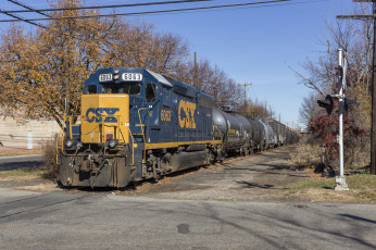 Картинка техника поезда локомотив состав