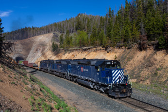 Картинка техника поезда локомотив состав