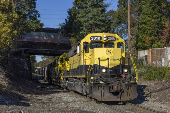 Картинка техника поезда локомотив состав