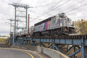 Картинка техника поезда состав локомотив