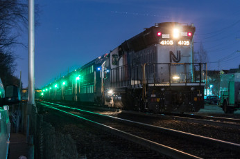 Картинка техника поезда состав локомотив