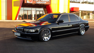 Картинка автомобили bmw