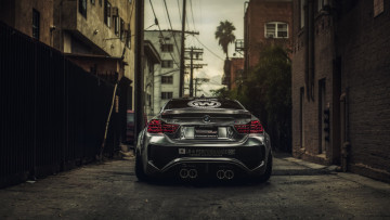 Картинка автомобили bmw m4