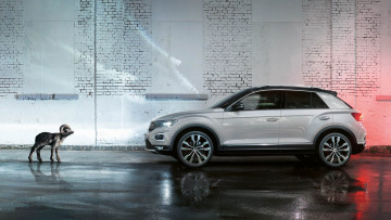 Картинка автомобили volkswagen car