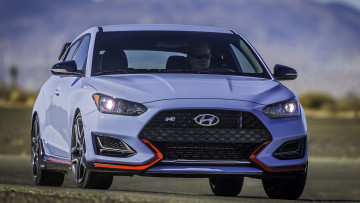 Картинка hyundai+veloster+n+2019 автомобили hyundai 2019 n veloster
