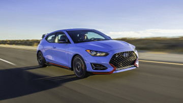 Картинка hyundai+veloster+n+2019 автомобили hyundai veloster n 2019