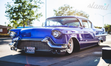 обоя автомобили, cadillac