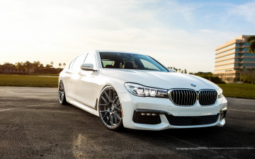 Картинка автомобили bmw