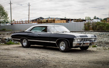 Картинка автомобили chevrolet