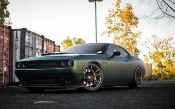 Картинка автомобили dodge