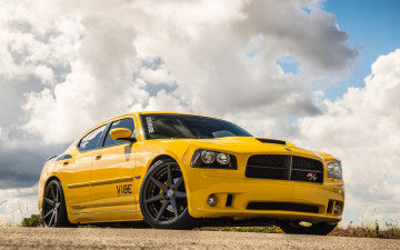 Картинка автомобили dodge