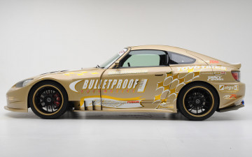 Картинка автомобили honda