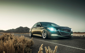 Картинка автомобили hyundai