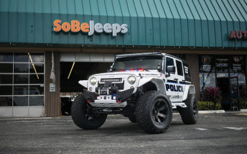 Картинка автомобили jeep