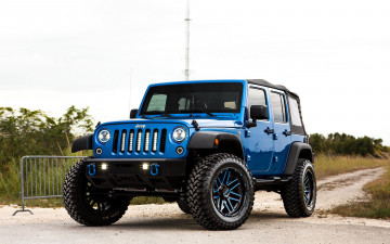 Картинка автомобили jeep