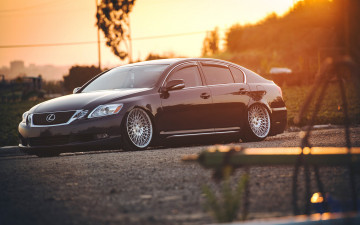 Картинка автомобили lexus