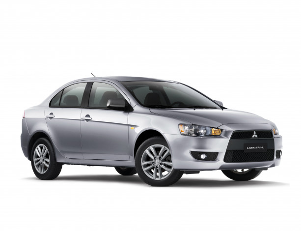 Обои картинки фото автомобили, mitsubishi