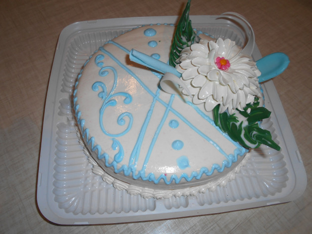 Обои картинки фото тортик, еда, торты, торт