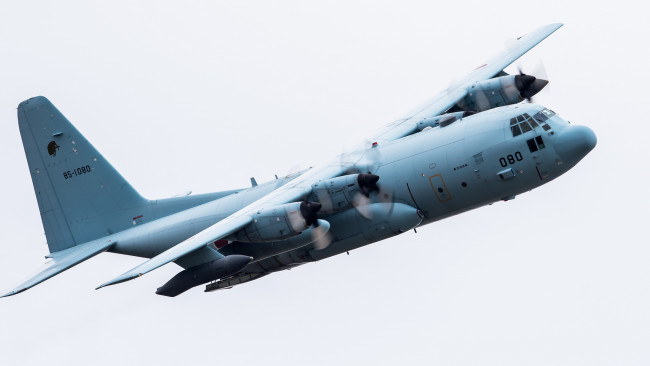 Обои картинки фото авиация, военно-транспортные самолёты, транспорт, войсковой