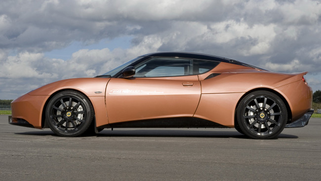 Обои картинки фото автомобили, lotus