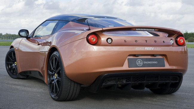 Обои картинки фото автомобили, lotus