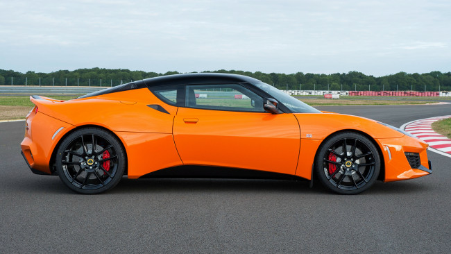 Обои картинки фото автомобили, lotus