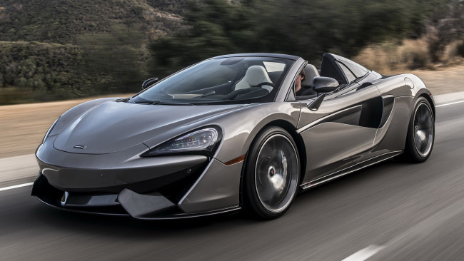 Обои картинки фото автомобили, mclaren