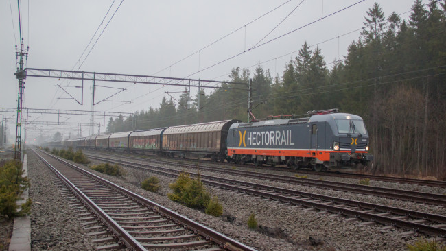 Обои картинки фото техника, электровозы, состав, локомотив