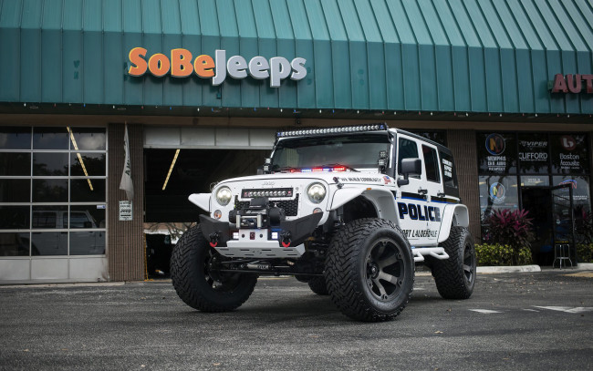 Обои картинки фото автомобили, jeep