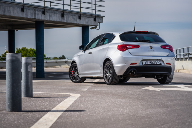 Обои картинки фото автомобили, alfa romeo, alfa, romeo