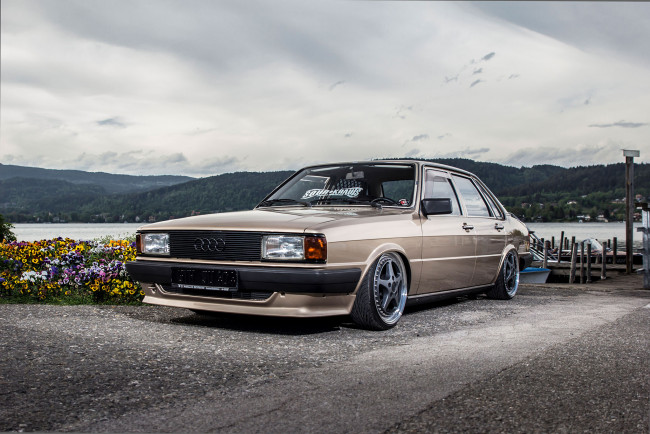 Обои картинки фото автомобили, audi, vw