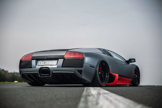 Обои картинки фото автомобили, lamborghini