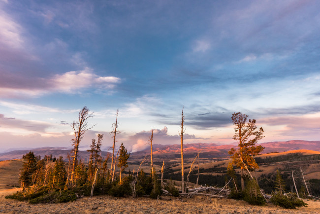 Обои картинки фото природа, пейзажи, простор