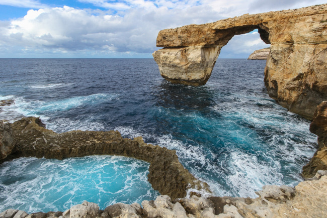 Обои картинки фото природа, побережье, простор