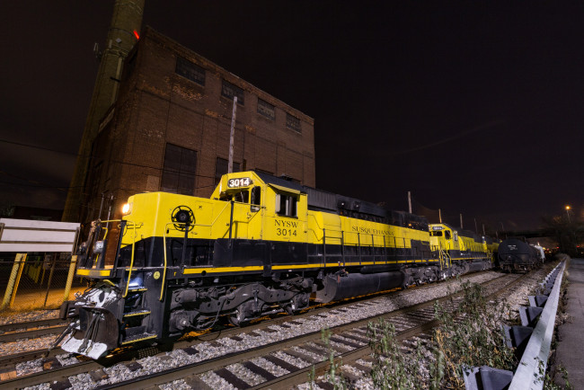 Обои картинки фото техника, поезда, состав, локомотив