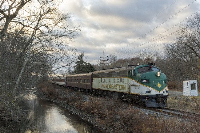 Обои картинки фото техника, поезда, состав, локомотив