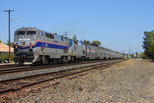 Обои картинки фото техника, поезда, состав, локомотив