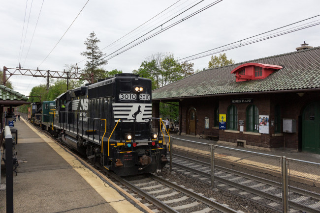 Обои картинки фото техника, поезда, состав, локомотив