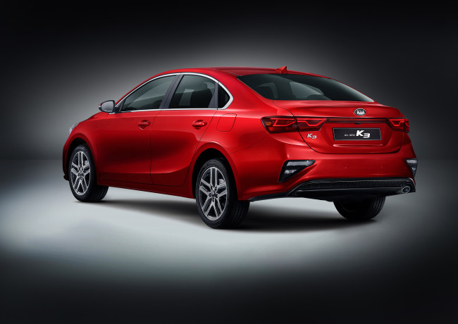 Обои картинки фото автомобили, kia