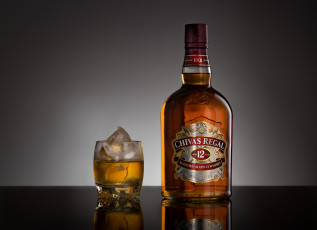 обоя бренды, chivasregal, виски