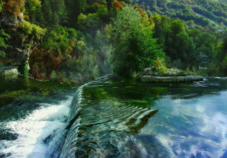 Картинка природа реки озера простор