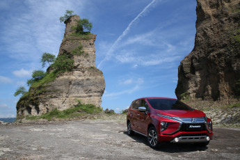 Картинка автомобили mitsubishi